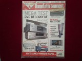Hi-Fi Choice &amp; Home Entertainment nr. 1