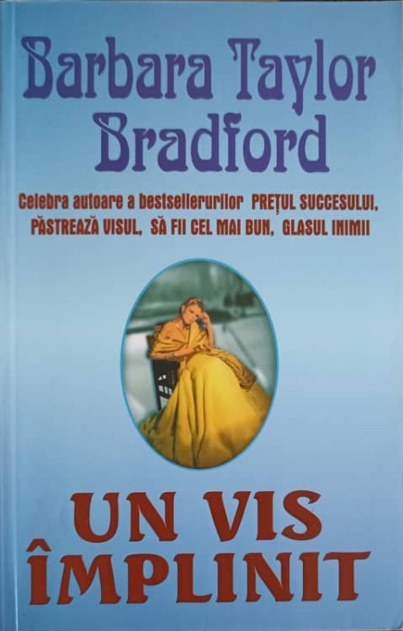 UN VIS IMPLINIT-BARBARA TAYLOR BRADFORD-245107