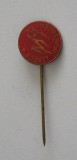 QW9 L 88 - insigna - tematica sport - Edzett ifjusagert - Ungaria, Europa