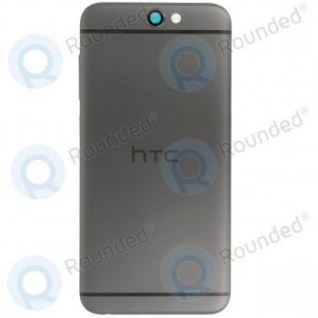 Husa spate neagra pentru HTC One A9 foto