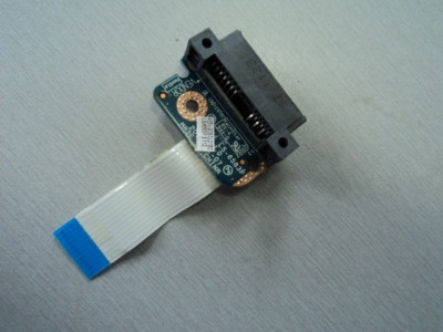 conector sata unitate dvd acer ASPIRE 5742 5552 5259 5736z 5733 pew71 ls-6583p foto