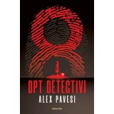 Opt detectivi - Alex Pavesi