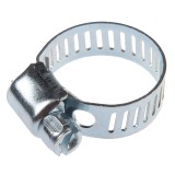 Cumpara ieftin Coliere metalice, 11 - 20 mm, 10 buc / set