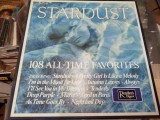 Cumpara ieftin Vinil 9XLP EDITIE CARTONATA Various &ndash; Stardust (108 All-Time Favorites) (EX)