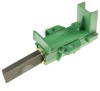 Perii Carbune Masina Spalat Arctic APL81022BDW0 SCHUNK 4.95x12.35x33 mm cu Suport