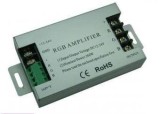 LED RGB amplif 3x10A 12Vdc 360W
