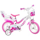 Bicicleta copii 12&#039;&#039; - Flappy