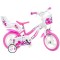Bicicleta copii 12&#039;&#039; - Flappy