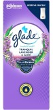 Glade rezerva pentru aparat electric touchfresh cu aroma de lavanda, 10 g