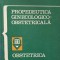 PROPEDEUTICA GINECOLOGICO-OBSTETRICALA VOL.2 OBSTETRICA-OCTAV RUSU-220716