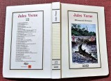 Minunatul Orinoco. Colectia Adevarul Nr. 22 - Jules Verne