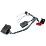 Connects2 CTSAD007.2 adaptor comenzi volan Audi A3/A4/TT Half BOSE Mini ISO CarStore Technology