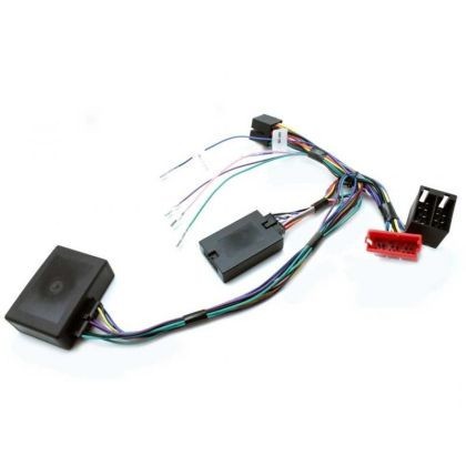 Connects2 CTSAD007.2 adaptor comenzi volan Audi A3/A4/TT Half BOSE Mini ISO CarStore Technology