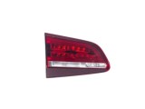 Stop spate lampa VOLKSWAGEN SHARAN (7N), 06.2015-, partea stanga, Magneti MARELLI, cu lampa ceata spate; LED+PY21W+W16W; cu locas bec; intern, AL Automotive Lighting