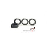 Rulmenti roata spate Honda CR CRF 00- 20, SUZUKI RMZ 250 07- 17, RMZ 450 05- 18 (25-1250)