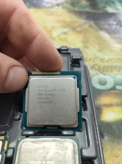 Procesor I7 3770K socket 1155 foto