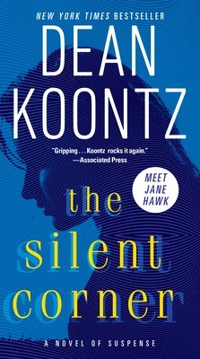 The Silent Corner: A Novel of Suspense foto