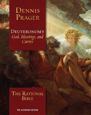 The Rational Bible: Deuteronomy foto