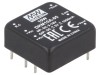 Convertor DC/DC 10W 9-18V la 5V / -5V