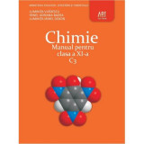 Chimie C3 Manual pentru clasa a 11-a - Luminita Vladescu