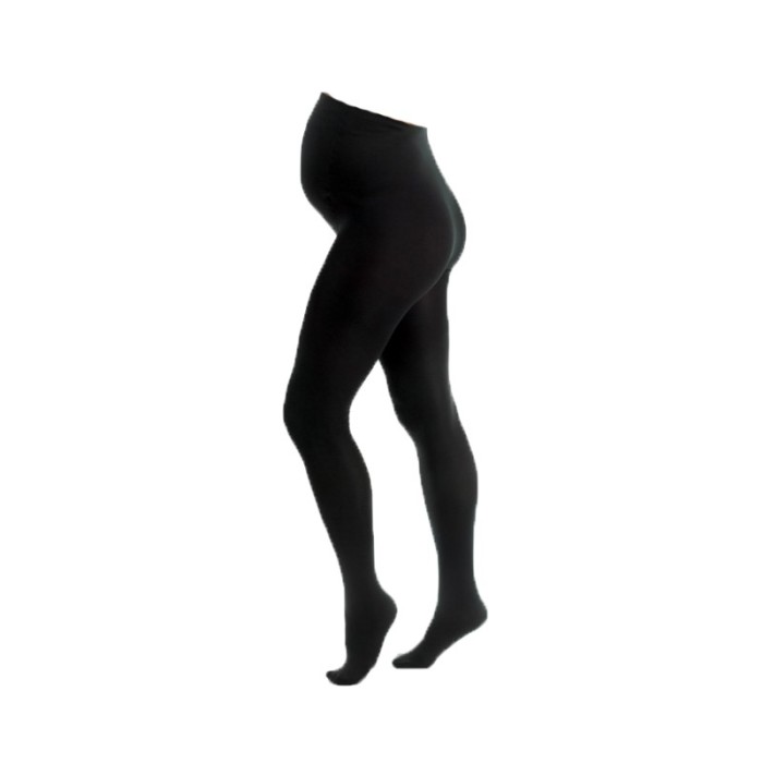 Dres tip colant pentru gravide 90 Den Lores 656047, Negru Dres tip colant pentru gravide 90 Den Lores 656047, Negru