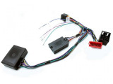 Connects2 CTSAD007.2 adaptor comenzi volan Audi A3/A4/TT Half BOSE Mini ISO CarStore Technology