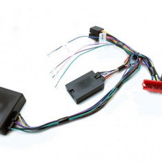 Connects2 CTSAD007.2 adaptor comenzi volan Audi A3/A4/TT Half BOSE Mini ISO CarStore Technology
