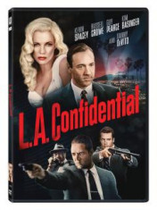 L.A. Confidential / L.A. Confidential CURTIS HANSON DVD foto