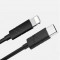 Cablu de date Lightning USAMS U-Gee Apple iPad mini 2 Wi-Fi + Cellular A1490 A14