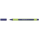 Liner - Line-up - Mystic Blue, 0.4 mm | Schneider