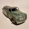Cisterna, Dinky