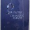 PHILOSOPHY IN A CHANGING EUROPE by ANDREI MARGA , 2017, PREZINTA URME DE INDOIRE