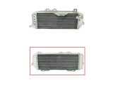 Radiator stanga Kawasaki KXF 250 2011-2016