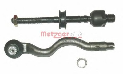 Bara directie BMW Seria 3 Cabriolet (E36) (1993 - 1999) METZGER 56009201 foto