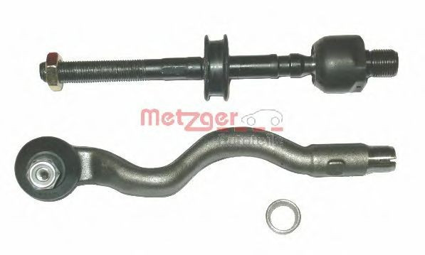 Bara directie BMW Seria 3 Cabriolet (E36) (1993 - 1999) METZGER 56009201