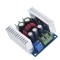 DC-DC converter step-down, IN: 6-40V, OUT: 1.2-36V (15A) 300W