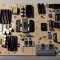 Sursa 715GA018-P01-001-003M Din Philips 55PUS8204