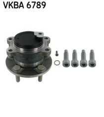 SKF VKBA 6789 Set rulment roata
