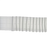 Rejansa universala 1-6827-85, bumbac, 8.5 cm