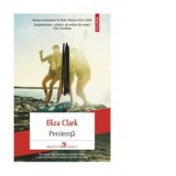Penitenta - Ioana Miruna Voiculescu, Eliza Clark