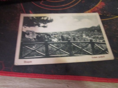 brasov an 1930 vedere partiala f1 foto
