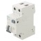 &Icirc;ntrerupător RCBO 10A 30mA 1P+N 230/400V