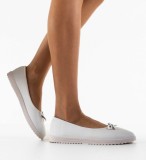 Cumpara ieftin Espadrile Casual Cofsky Albe
