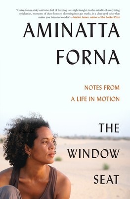 The Window Seat: Notes from a Life in Motion foto