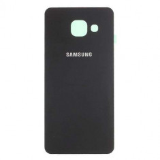 Capac Baterie Spate Samsung Galaxy A3 SM-A310F (2016) Negru foto