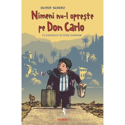 Nimeni nu-l opreste pe Don Carlo, Oliver Scherz , Peter Schossow foto
