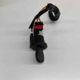 Butuc de contact OPEL VIVARO Combi 2016 OEM: 95519281,285910001R 28595616