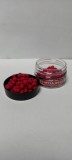 As la Crap - Competition Smoke-Fumigen Wafters 5-6mm - Scufita Rosie