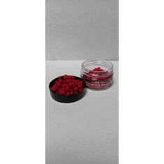 As la Crap - Competition Smoke-Fumigen Wafters 5-6mm - Scufita Rosie