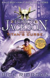 Percy Jackson and the Titan&#039;s Curse | Rick Riordan, Penguin Books Ltd